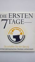 Unternehmerisches Denken: Die ersten 7 Tage 2 CD Darren Hardy Baden-Württemberg - Bad Buchau Vorschau