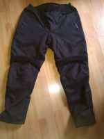 Laaks Cordura Damen Textil Motorradhose XL (42) schwarz Hessen - Fritzlar Vorschau