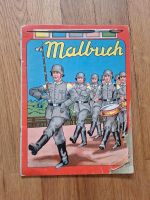 Wehrmacht Malbuch Weltkrieg Reichswehr Köln - Köln Dellbrück Vorschau