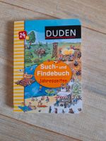 Kinderbuch Duden Such- und Findebuch Jahreszeiten Sachsen-Anhalt - Tangermünde Vorschau