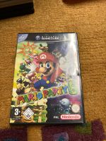 Nintendo Gamecube Mario Party 6 Niedersachsen - Asendorf (bei Bruchhausen-Vilsen) Vorschau