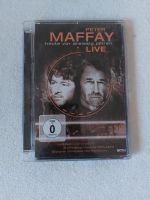 Peter Maffay live - DVD Baden-Württemberg - Ludwigsburg Vorschau