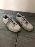 Puma Sneaker weiß 37,5 Rheinland-Pfalz - Marienrachdorf Vorschau