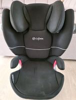 Cybex Autositz Gr. 2/3 15-36kg mit Isofix Bayern - Nabburg Vorschau