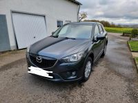 Mazda CX 5, AWD AHK Rheinland-Pfalz - Ammeldingen bei Neuerburg Vorschau