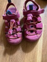 Sandalen Finkid 27 pink Hannover - Mitte Vorschau