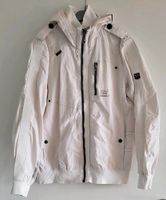 Bench Windjacke Jacke weiss Gr.M Dresden - Laubegast Vorschau