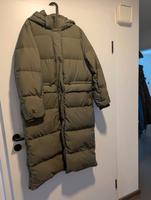 warmer Esprit Daunenmantel in Khaki XL Damen Bayern - Plattling Vorschau