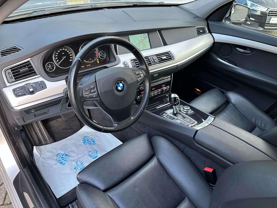 BMW 530 d GT xDrive Gran Turismo Steptronic in Cloppenburg