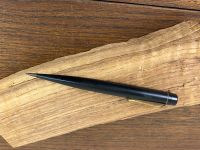 Alter Drehbleistift schwarz Bleistift  "Ecko“ Vintage schreibt Ludwigslust - Landkreis - Hagenow Vorschau