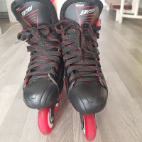 Rollschuhe GRAF Maxx9.0 Größe 40 Hannover - Bothfeld-Vahrenheide Vorschau