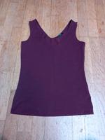 ZERO **Basic Top** Gr. 34. neuwertig Rheinland-Pfalz - Zweibrücken Vorschau