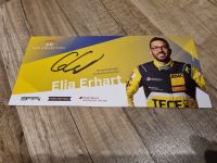 1 Autogramm ELIA ERHART ADAC GT Masters AUDI R8 CC Motorsport Sachsen - Chemnitz Vorschau