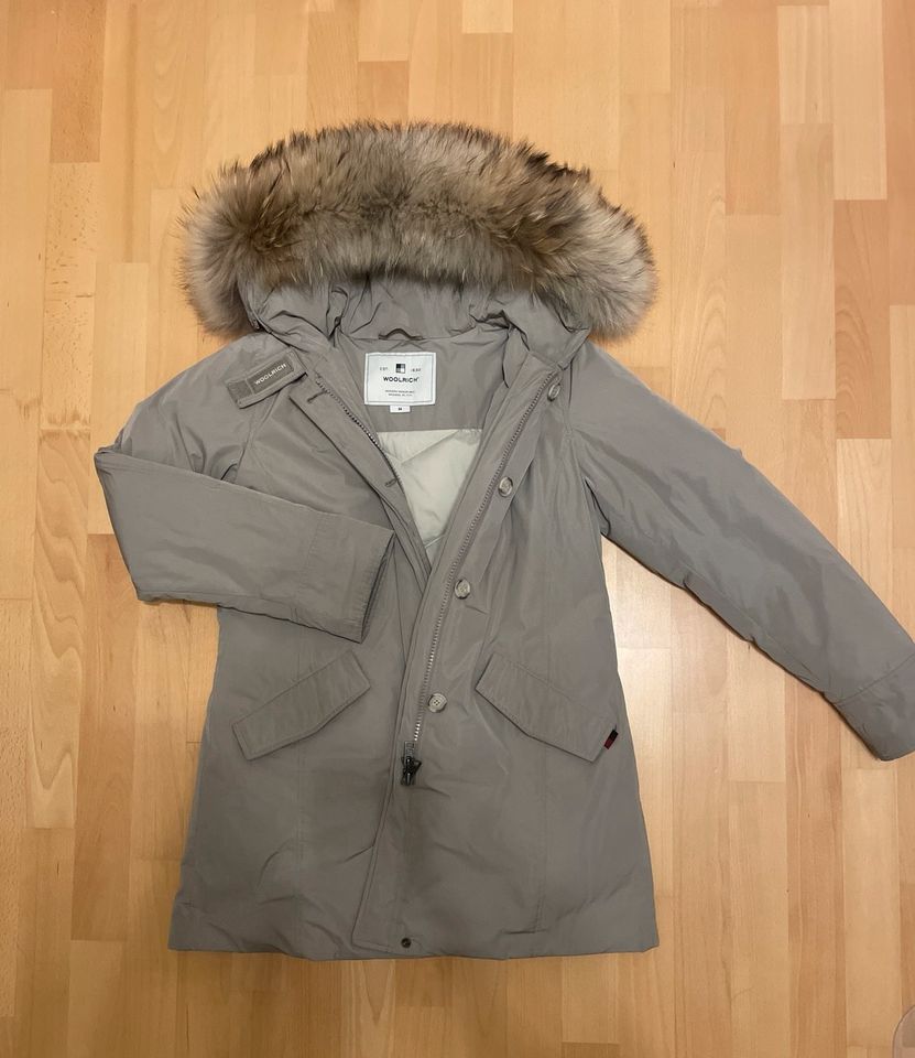 Woolrich Arctic Damen Parka in Kiel