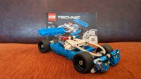 LEGO Technic 42091 Police Pursuit / Polizei-Verfolgungsjagd Niedersachsen - Obernkirchen Vorschau