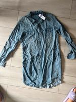 Jeanskleid Vero Moda S neu unbenutzt Hessen - Herbstein Vorschau