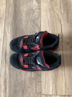 Jordan 4 Red Thunder Nordrhein-Westfalen - Minden Vorschau
