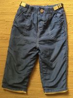 Ergee gefütterte Winter Hose Gr. 80 Köln - Riehl Vorschau