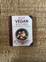 Echt vegan, Kochbuch Baden-Württemberg - Waldbronn Vorschau