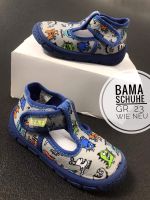 23 bama Schuhe Kinder Sommer Neu Urlaub Freizeit Kids Mode Nordrhein-Westfalen - Leverkusen Vorschau