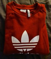 Adidas Pullover Gr. M - Weinrot - NEU Hessen - Staufenberg Vorschau