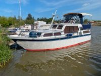 Sommerangebot Proficiat 1010 GL, Motorboot, Motoryacht, Kajütboot Sachsen-Anhalt - Elbe-Parey Vorschau