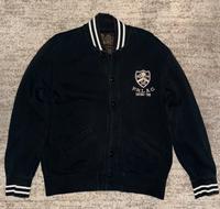 Polo Ralph Lauren Company Bomber Sweatshirt L große Schleswig-Holstein - Raisdorf Vorschau