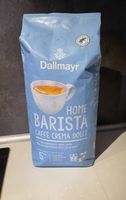 Dallmayr Home Barista Crema Dolce Cafe Caffe Kaffee Ganze Bohne Düsseldorf - Lichtenbroich Vorschau
