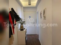 [TAUSCHWOHNUNG] Moderne 3-Zimmer Wohnung in Stadtnähe Hannover - Mitte Vorschau