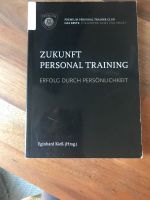 Zukunft Personal Training Eginhard Kieß Bayern - Obertraubling Vorschau