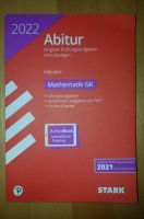 Abitur 22 in Hessen Mathematik GK Hessen - Malsfeld Vorschau