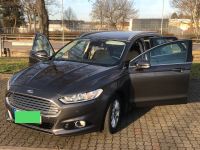 Ford Mondeo Turnier 2.0 TDCi ECOnetic Start-Stop Titanium Hessen - Dietzenbach Vorschau