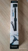 Gopro Stick aus Metall, Sandmarc Action Gear. 38-127 cm Niedersachsen - Emden Vorschau