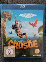 Robinson Crusoe - Blue Ray Baden-Württemberg - Schorndorf Vorschau