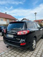 Hyundai Santa Fe 2.2 CRDi Comfort 4WD Automatik Bayern - Plattling Vorschau