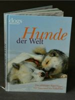 Buch "DOGS. Hunde der Welt: Die schönsten Reportagen..." - NEU Hessen - Lützelbach Vorschau