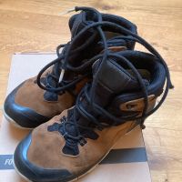 Jack Wolfskin Wanderschuhe Wanderstiefel Gr. 38 MTN Attack Lingen (Ems) - Altenlingen Vorschau