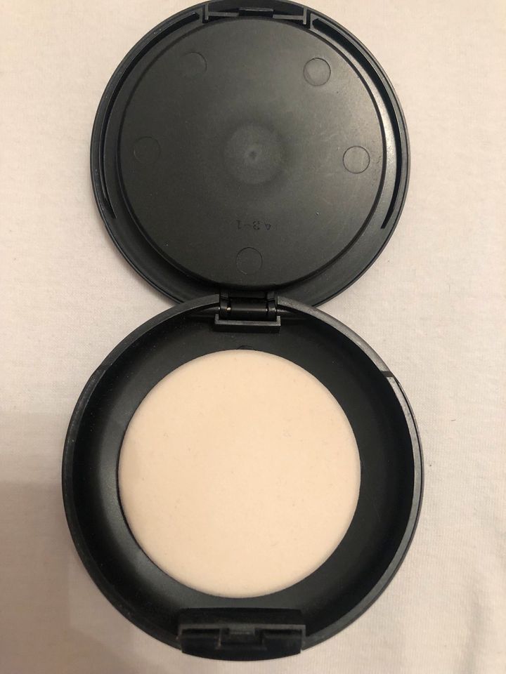 Mäc Waterweight Powder Puder Make Up Mac in Berlin