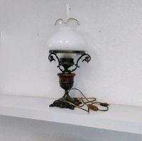 Tischlampe, alt Nordrhein-Westfalen - Hünxe Vorschau