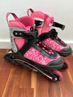 Inline Skates - Größe verstellbar von 29-34 Schleswig-Holstein - Lübeck Vorschau