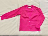 Zara neue Strickjacke Jacke Pink Hessen - Romrod Vorschau