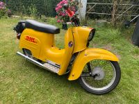 Simson KR51/2 Schwalbe PZ Allday 60 VAPE Nordrhein-Westfalen - Goch Vorschau