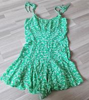 Jumpsuit kurz Größe S Baden-Württemberg - Altshausen Vorschau