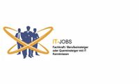 IT Allrounder (w/m/d) Thüringen - Jena Vorschau