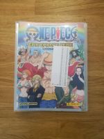 Sammelalbum One Piece - eine epische Reise. Fast vollständig Berlin - Hohenschönhausen Vorschau