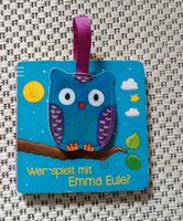 Kinderbuch, Wer spielt mit Emma Eule  24+ Nordrhein-Westfalen - Schleiden Vorschau