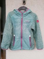 Trollkids Hybrid Fleece- Steppjacke 128 Bayern - Hersbruck Vorschau