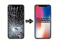 Apple iPhone 8 X XR 11 12 13 14 15 Pro Max Display Lcd Reparatur Hamburg Barmbek - Hamburg Barmbek-Süd  Vorschau