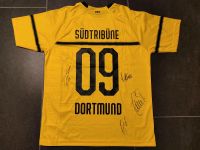 Signiert & Neu! Original Puma Borussia Dortmund Trikot Nordrhein-Westfalen - Wesel Vorschau