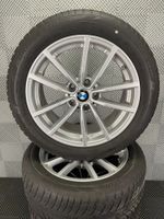 Original BMW G20 G21 G22 Winterräder 225/50 17 Winterreifen #1ANO Nordrhein-Westfalen - Bünde Vorschau